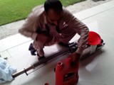 Anti Dengue Spray
