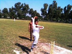 Sports 2014 - Cricket