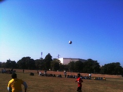 Sports 2014 - Foot Ball