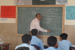 Model Lessons Boys School / Boys College 23 Apr, 2015