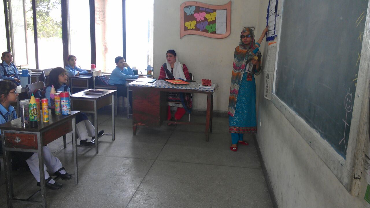 Model Lesson JS - 13 May, 2015 